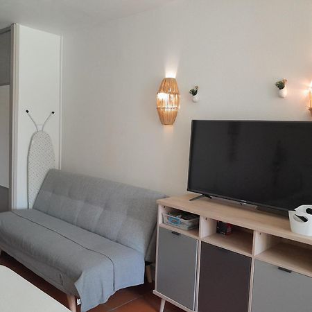 Coeur Tiare Studio Lounge Piscine Plage Cocotiers Saint-Francois  Εξωτερικό φωτογραφία